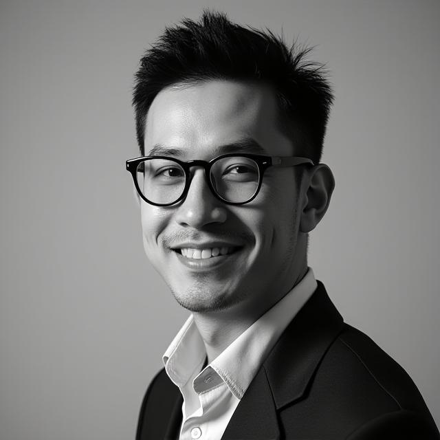 Chief Architect at [[COMPANY_NAME]]